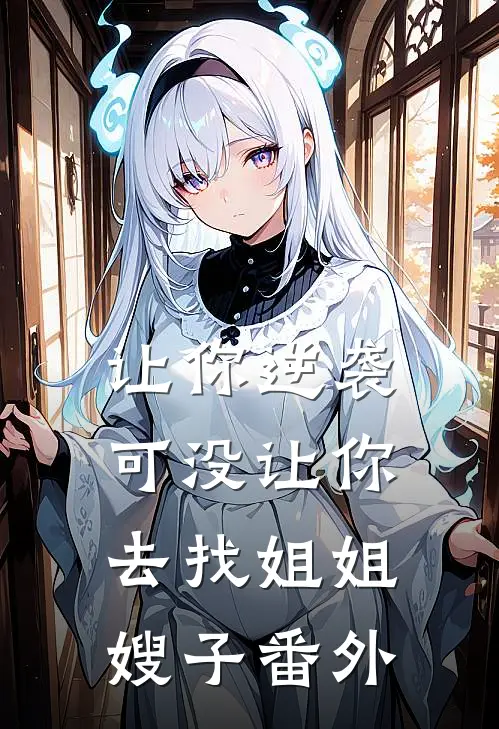 让你逆袭,可没让你去找姐姐嫂子番外在线观看