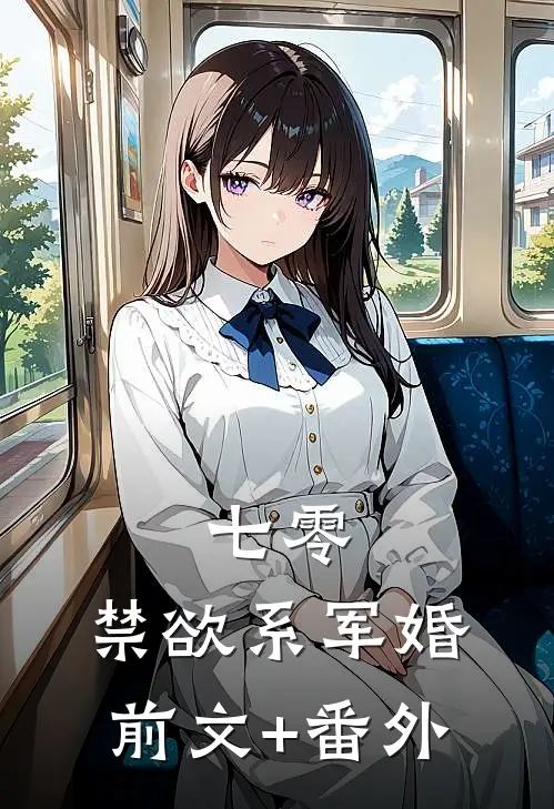 七零：禁欲系军婚前文+番外