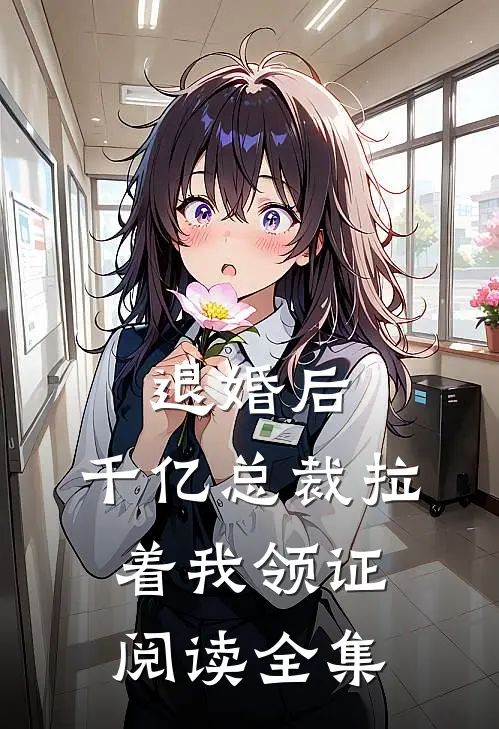 退婚后，千亿总裁拉着我领证阅读全集
