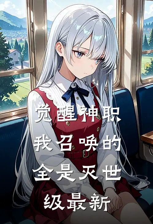 觉醒神职,我召唤的全是灭世级最新漫画