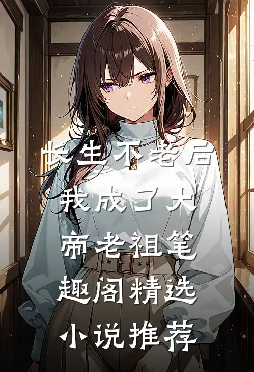 长生不老后我成了大帝老祖笔趣阁精选小说推荐