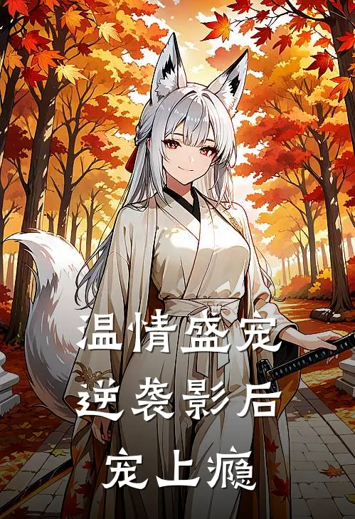 温情盛宠逆袭影后宠上瘾