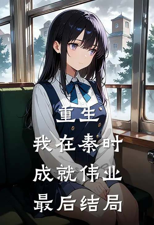重生我在秦时成就伟业最后结局如何