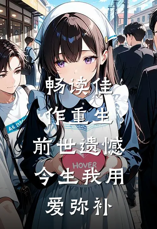 畅读佳作重生：前世遗憾，今生我用爱弥补