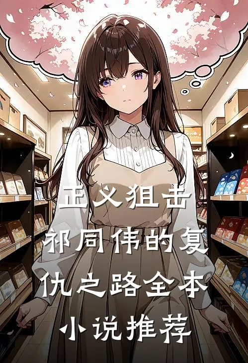 正义狙击祁同伟的复仇之路全本推荐阅读
