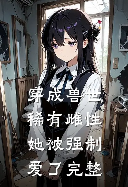 穿成兽世稀有雌性,她被强制爱了完整