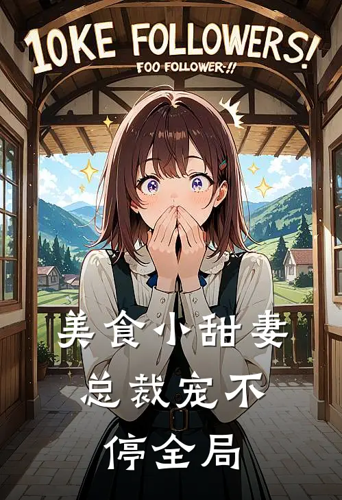 美食小甜妻总裁宠不停全局