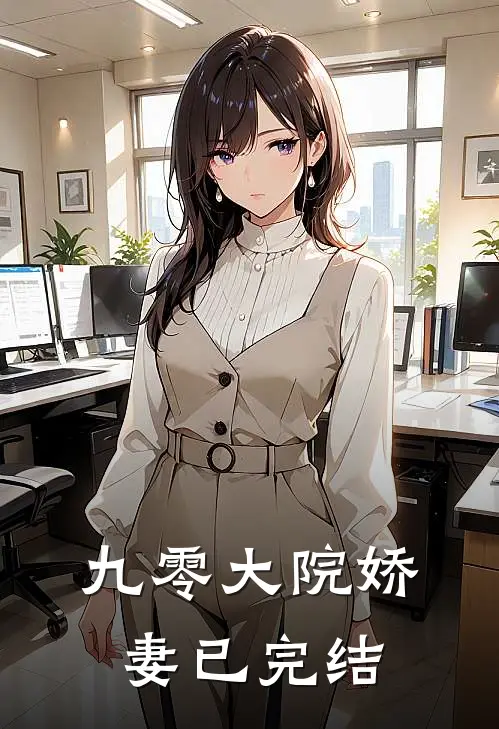 九零大院娇妻已完结了吗