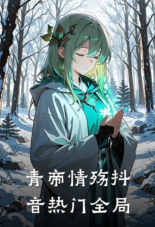 《青帝情殇》抖音热门全局