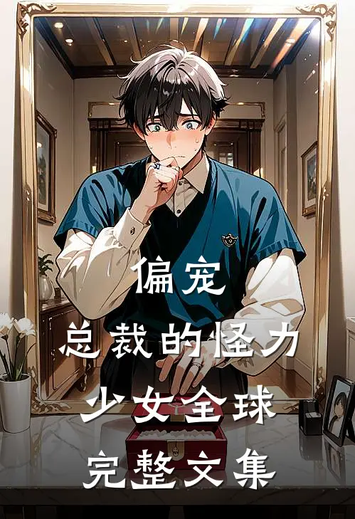偏宠总裁的怪力少女全球完整文集