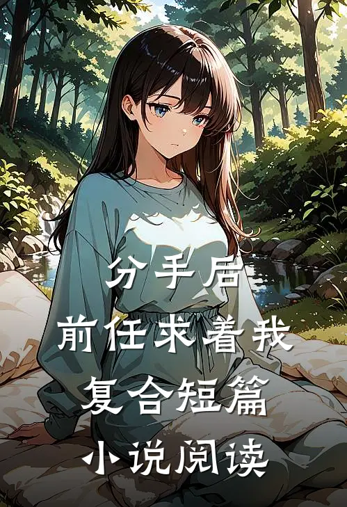 分手后,前任求着我复合短篇阅读