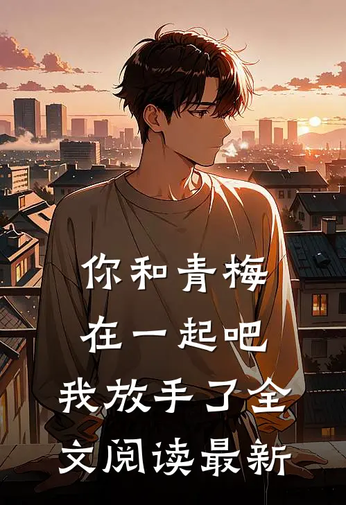 你和青梅在一起吧,我放手了全文阅读最新版