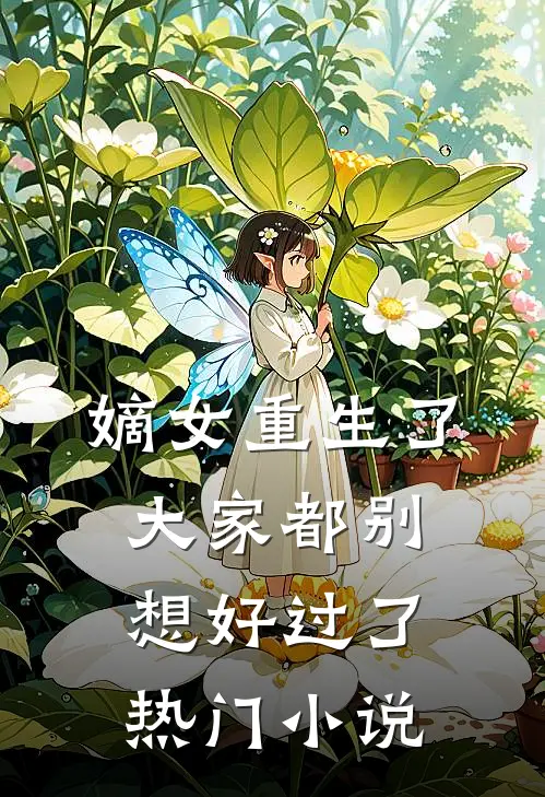 嫡女重生了,大家都别想好过了热门免费阅读