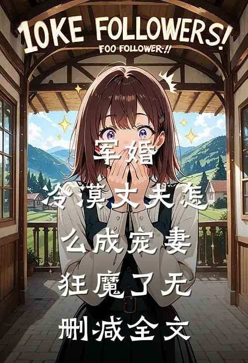 军婚冷漠丈夫怎么成宠妻狂魔了无删减全文