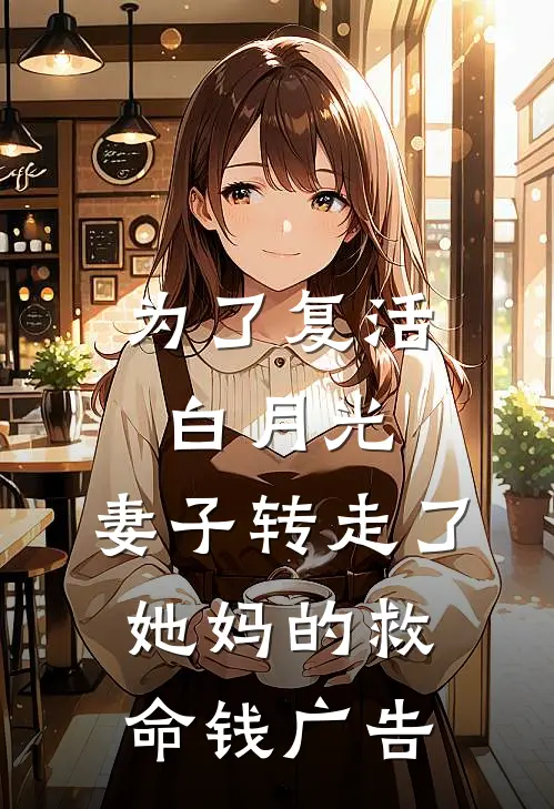 为了复活白月光，妻子转走了她妈的救命钱广告