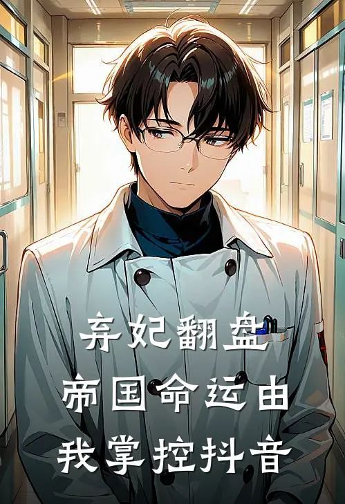 弃妃翻盘帝国命运由我掌控抖音阅读