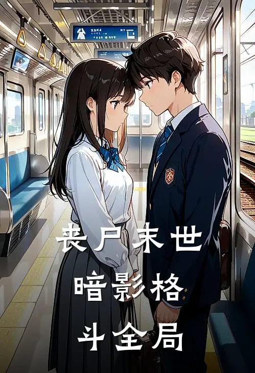 丧尸末世,暗影格斗全局解说