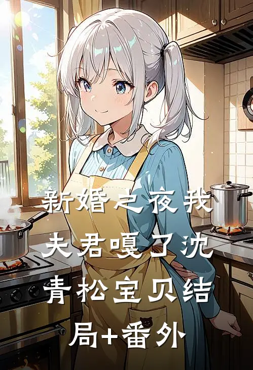 新婚之夜我夫君嘎了沈青松宝贝结局+番外
