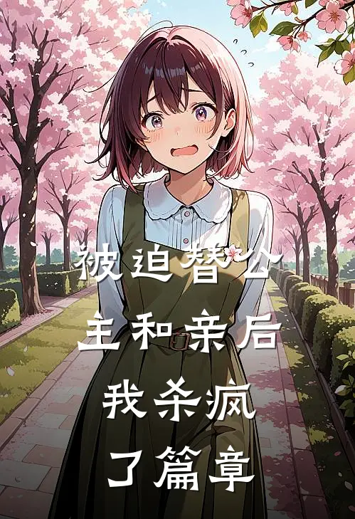被迫替公主和亲后,我杀疯了篇章阅读