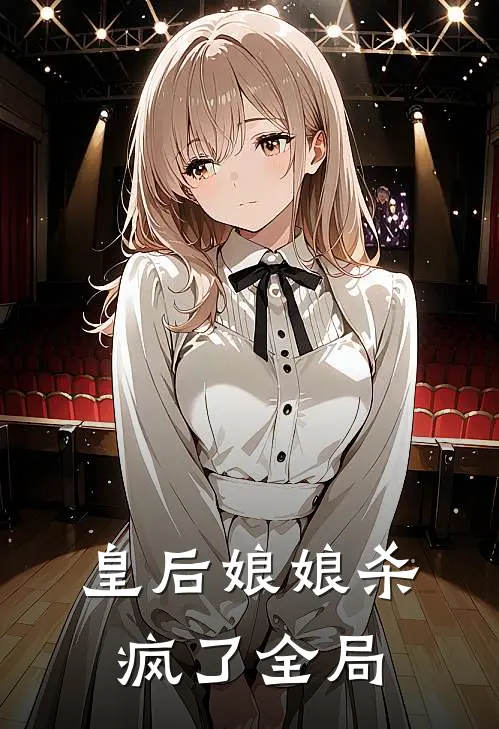 皇后娘娘杀疯了全局免费阅读