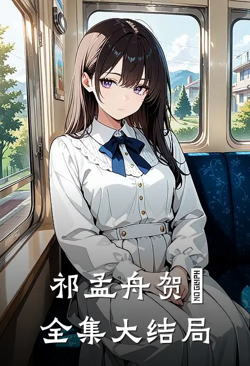 祁孟舟贺萳全集大结局