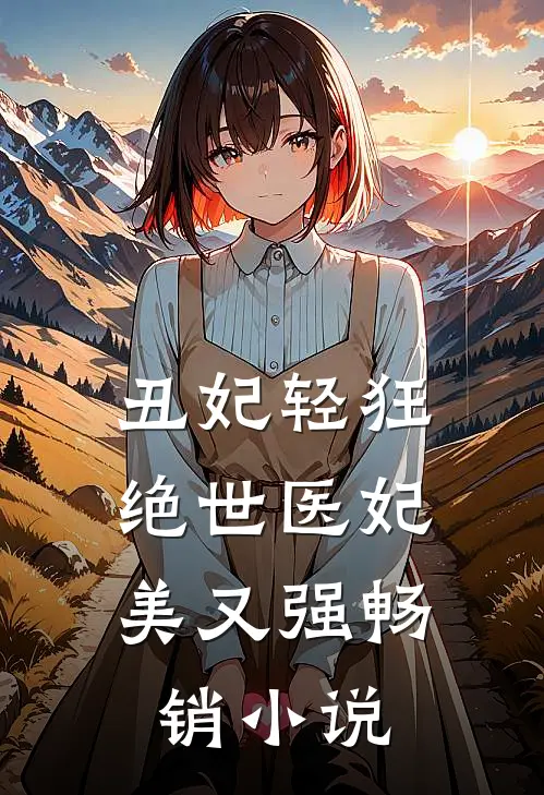 丑妃轻狂绝世医妃美又强畅销免费阅读