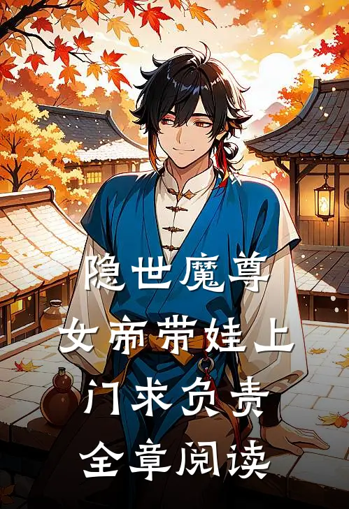隐世魔尊，女帝带娃上门求负责全章阅读