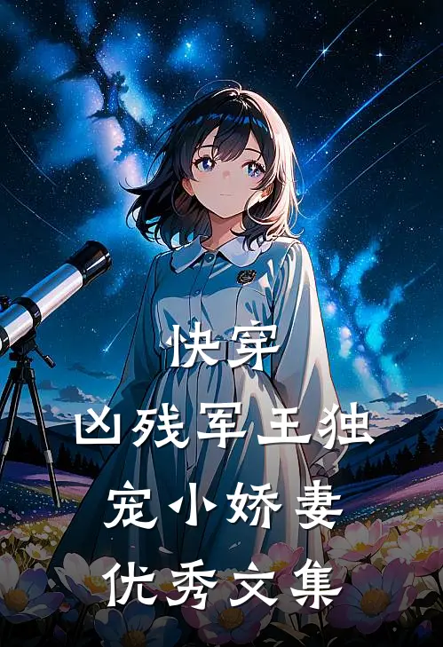 快穿凶残军王独宠小娇妻优秀文集免费阅读