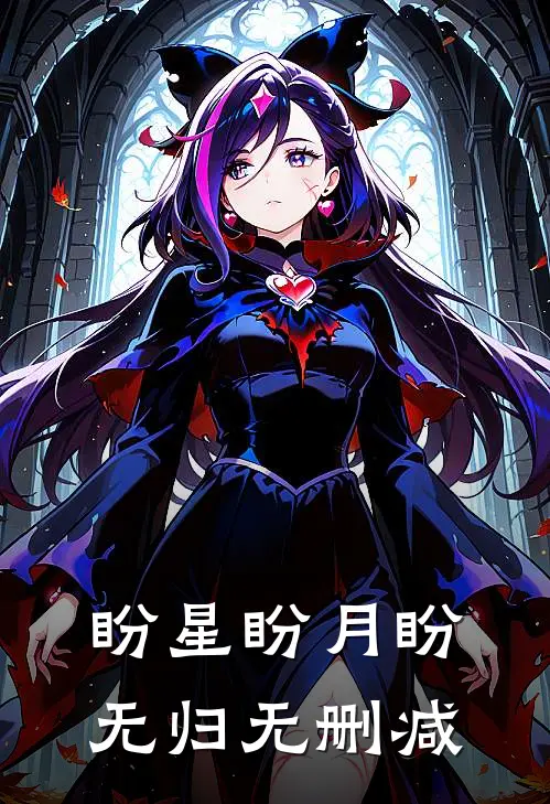 盼星盼月盼无归无删减