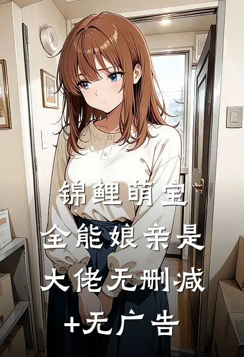 锦鲤萌宝：全能娘亲是大佬无删减+无广告