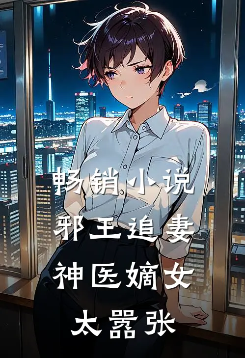 畅销邪王追妻神医嫡女太嚣张免费阅读