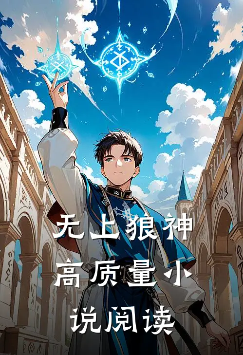 无上狼神高质量阅读全文