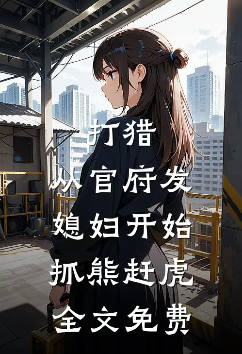 打猎从官府发媳妇开始抓熊赶虎全文免费阅读