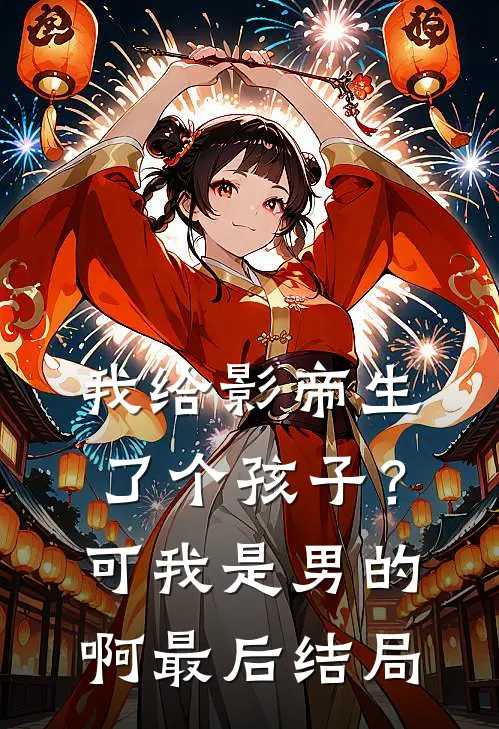 我给影帝生了个孩子?可我是男的啊最后结局