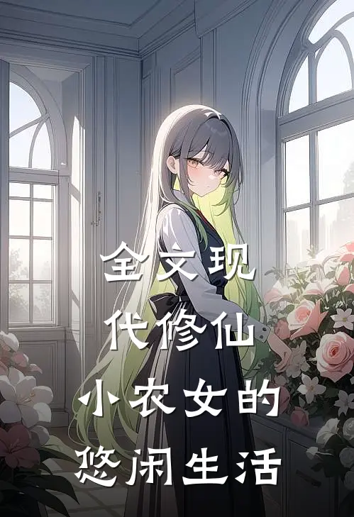 全文现代修仙小农女的悠闲生活