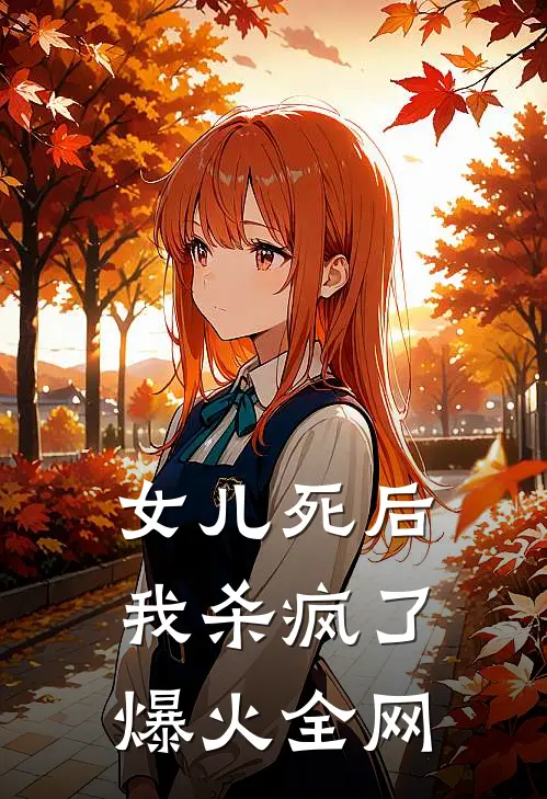 女儿死后，我杀疯了爆火全网