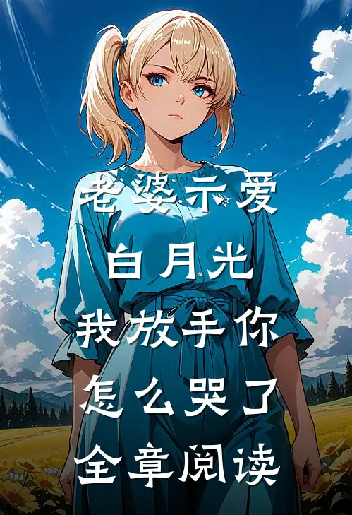 老婆示爱白月光,我放手你怎么哭了全章阅读