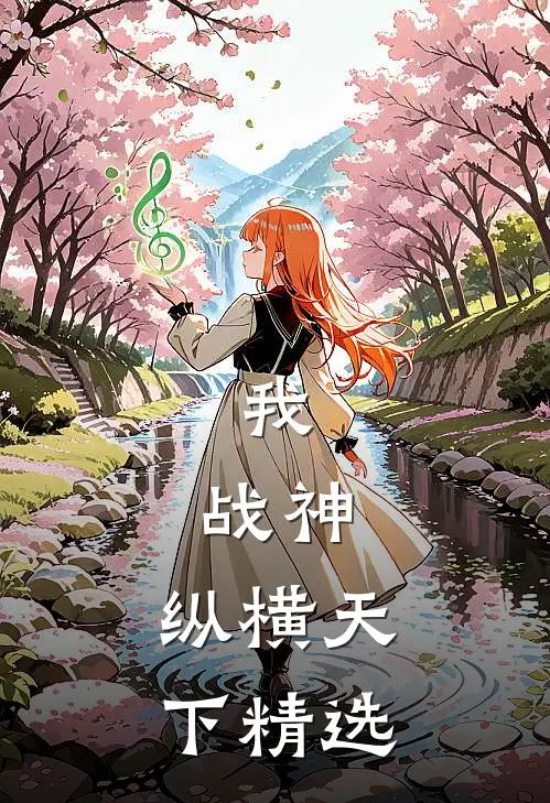 我,战神,纵横天下精选片段