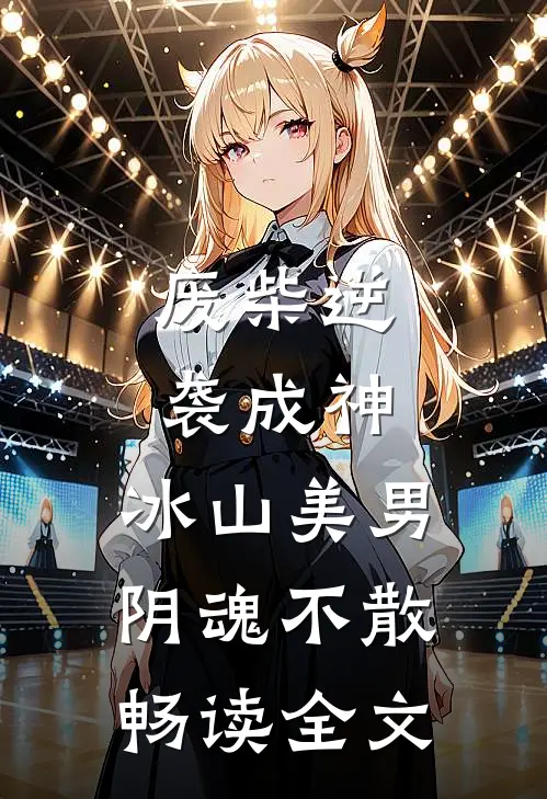 废柴逆袭成神,冰山美男阴魂不散畅读全文