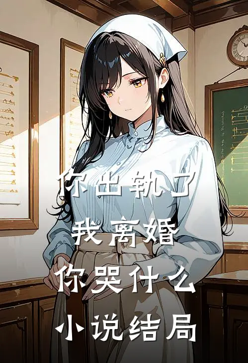 你出轨了,我离婚,你哭结局啊