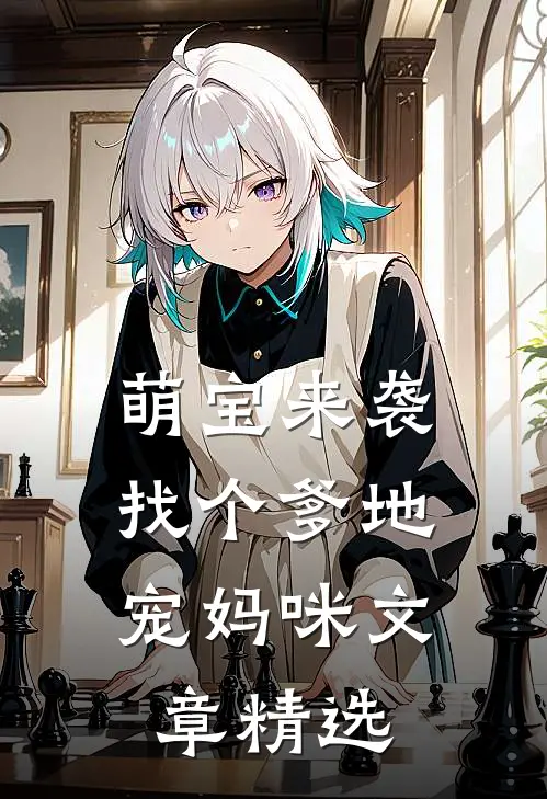萌宝来袭找个爹地宠妈咪文章精选阅读