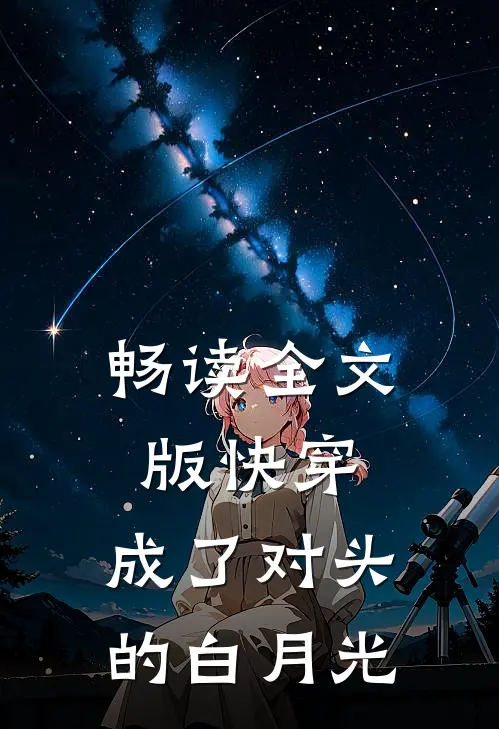畅读全文版快穿成了对头的白月光