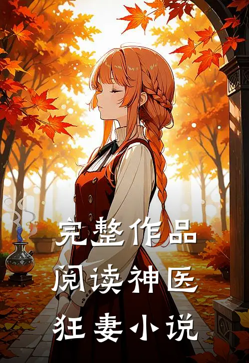 完整作品阅读神医狂妻 小说