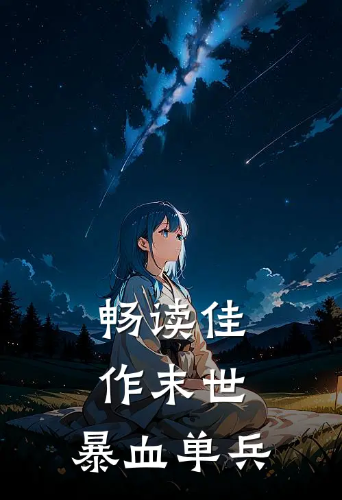 畅读佳作末世暴血单兵