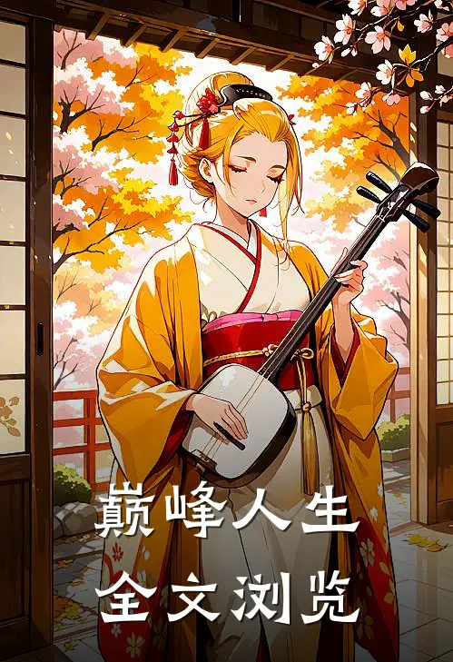 巅峰人生全文浏览器