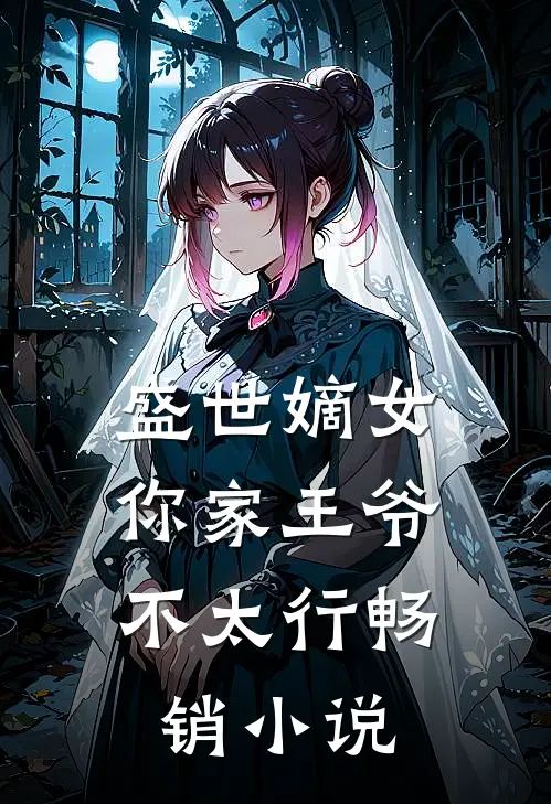 盛世嫡女你家王爷不太行畅销