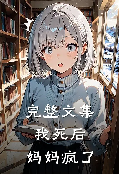 完整文集我死后,妈妈疯了是哪一集