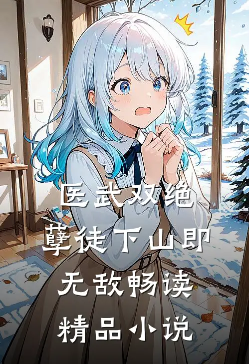 医武双绝，孽徒下山即无敌畅读精品小说