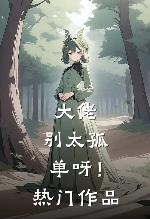 大佬,别太孤单呀!热门作品番外