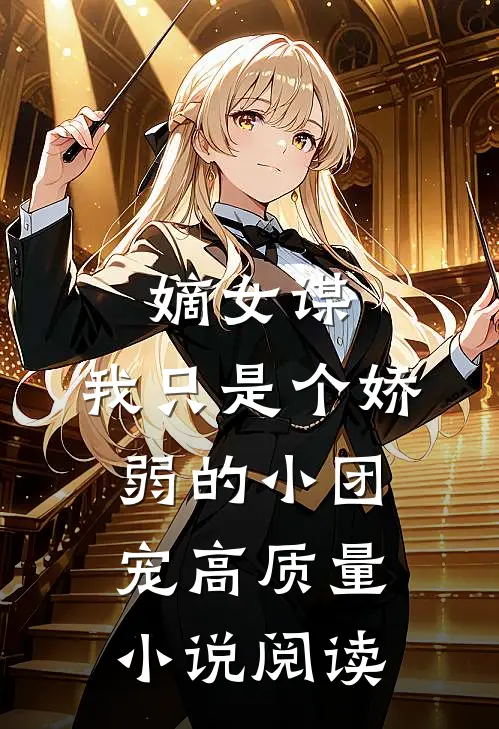 嫡女谋我只是个娇弱的小团宠高质量阅读全文